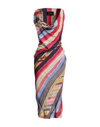 Vivienne Westwood VESTITI - Vestiti midi su YOOX.COM