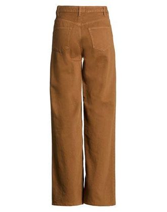 A.P.C. BOTTOMWEAR - Jeans on YOOX.COM