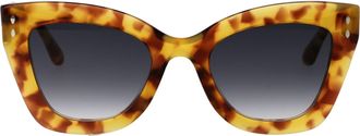 Isabel Marant Isabel Marant Cat Eye,Summer Sunglasses Im 0050/G/S C9 B9 O