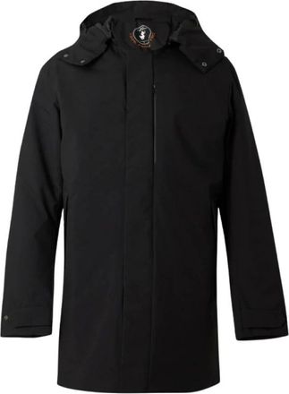 Save The Duck Nestor - - Jackets - Uomo - Nero - XL