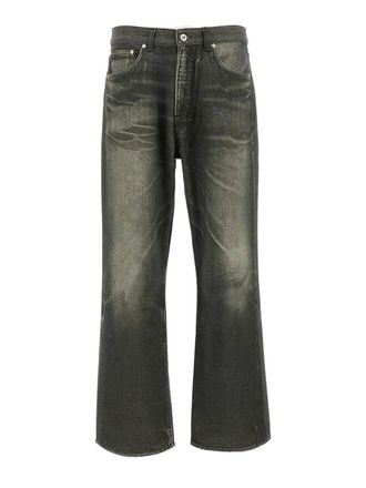 Our Legacy Third Cut