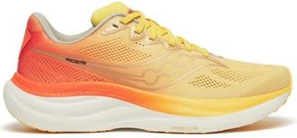 Saucony Ride 19 Runningschuhe f&uuml;r Herren | beige