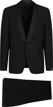 Tagliatore ABITO CON GILET - Tagliatore - Man