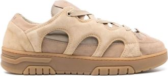 Santha Sneakers Model 1 - Heren - Sneakers - Beige - 39 EU - Su&egrave;de - Schoenen
