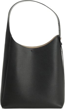 Tory Burch Black Romy Hobo Bag