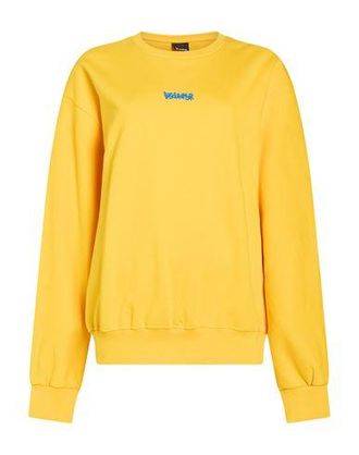 Disclaimer CAMISETAS Y TOPS - Sudaderas en YOOX.COM