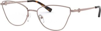 Michael Kors Womens Toulouse 56Mm Optical Frames