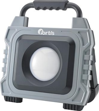 Fortis Fortis - Arbeitsleuchte 60watt 1000 Lumen