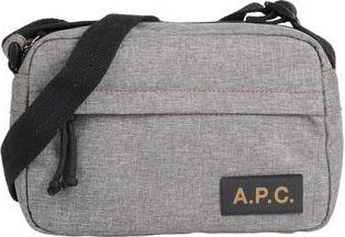 A.P.C. BAGS - Cross-body bags on YOOX.COM
