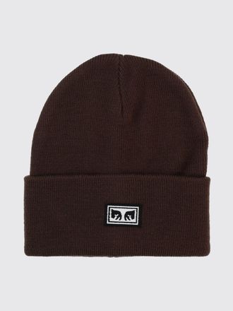 Obey Cappello Obey in maglia