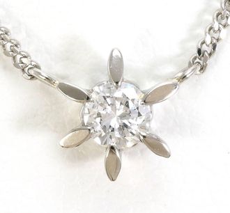 C&A Unbranded 850 Necklace (Pre-Owned)