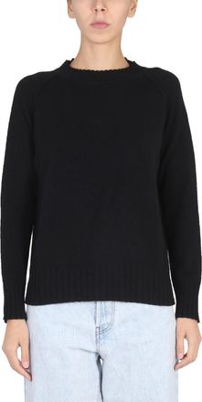 Stefano Mortari Wool Jersey