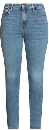 Guess HOSEN & RÖCKE - Jeanshosen auf YOOX.COM