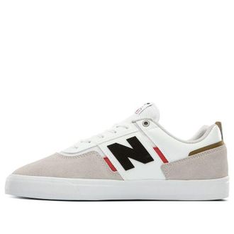 New Balance Numeric 306 Summer Fog NM306MAR
