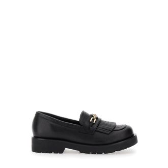 Twinset Mujer, Zapatos, Negro, Talla: 36 EU