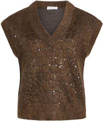 Brunello Cucinelli MAGLIERIA - Pullover su YOOX.COM