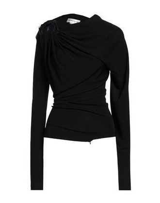 Victoria Beckham TOPWEAR - Tops on YOOX.COM