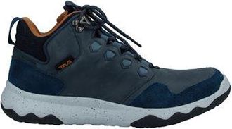 Teva FOOTWEAR - Trainers sur YOOX.COM