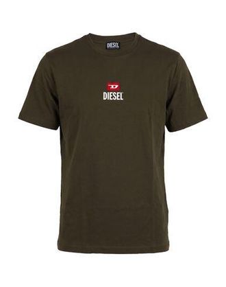 Diesel CAMISETAS Y TOPS - Camisetas en YOOX.COM