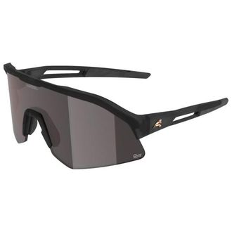 Alpina Sonic HR M Q-Lite S2 Velobrille - Unisex | grau