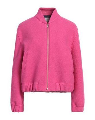 Harris Wharf London COATS & JACKETS - Jackets sur YOOX.COM