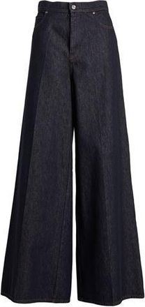 Max Mara BOTTOMWEAR - Pantaloni jeans su YOOX.COM