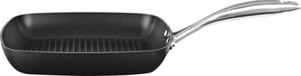 Scanpan Pro IQ 10.5 Inch Square Grill Pan