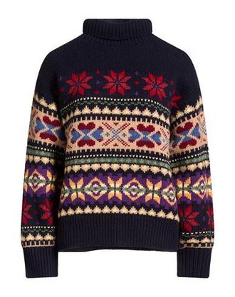 Ralph Lauren KNITWEAR - Turtlenecks sur YOOX.COM