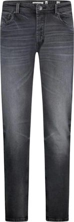 Circle Of Trust Connor Silver Shadow - Heren - Slim Fit Jeans - Grijs - W31 - Katoen - Jeans
