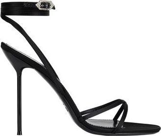 PARIS TEXAS Sandals