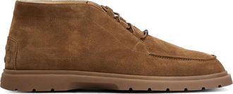 Tod's Suede Desert Boots