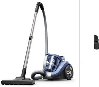 Rowenta Aspiradora Sin Bolsa 900w 75db Azul - Ro4b21ea