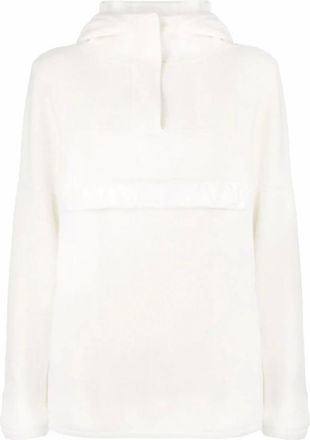 Corte di Kel Mujer, Jerseys, Blanco, Talla: S