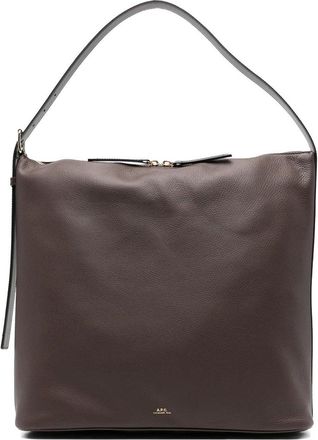 A.P.C. Sac Vera Maxi