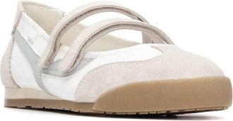 Xti Womens Mary Jane Sneakers