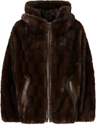 Pinko Cadetia Cape