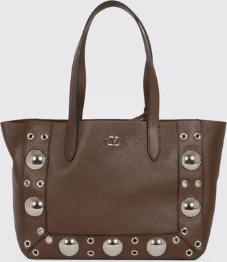 Valentino Garavani Borsa A Mano VALENTINO GARAVANI Donna colore Marrone