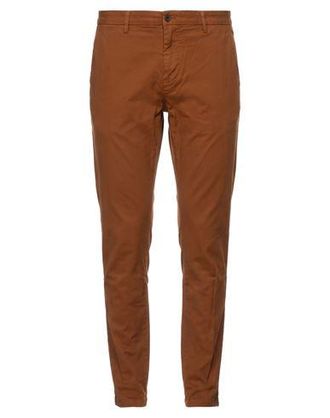 Mason's BOTTOMWEAR - Trousers on YOOX.COM