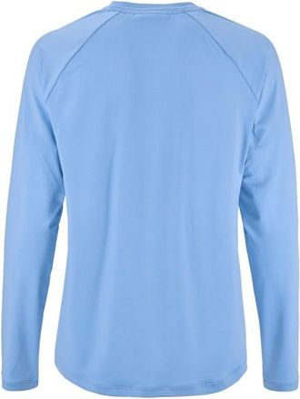 Craft Collective L/S Tee Funktionsshirt f&uuml;r Damen | blau