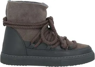 INUIKII Ankle boots