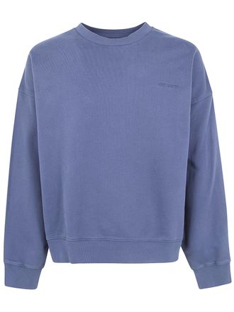 Carhartt Work in Progress Benton Cotton Sweatshirt