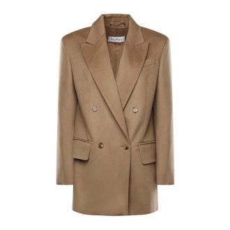 Max Mara Olimpia Jacket