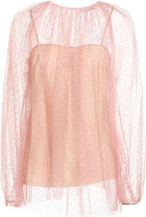Red Valentino TOPWEAR - Tops sur YOOX.COM
