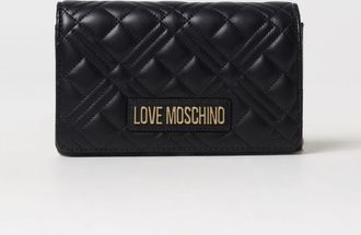 Love Moschino Borsa Love Moschino in pelle sintetica matelassè