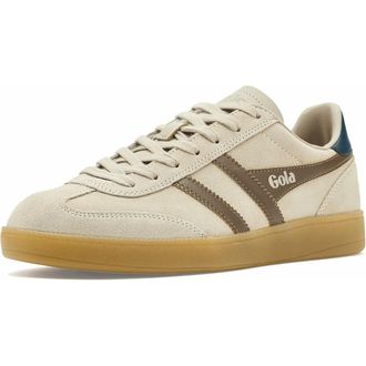 Gola Viper Sneaker - Dames - Schoenen - Veelkleurig - Maat: 41 EU Leer