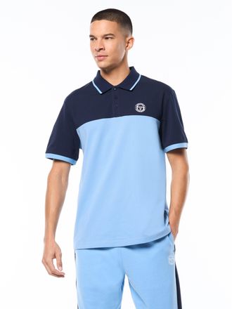 Sergio Tacchini Volo Comfort Polo