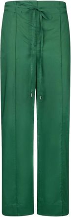 Liu Jo Mujer, Pantalones, Verde, Talla: L