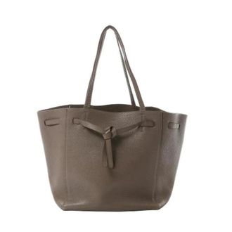 Celine Pre-owned Tote Bags, female, Brown, Size: ONE SIZE Pre-owned Phantom Small Tote Bag