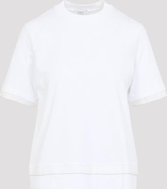 PESERICO Peserico Cotton T Shirt
