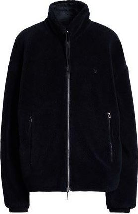 Emporio Armani CAPISPALLA - Shearling & Teddy su YOOX.COM